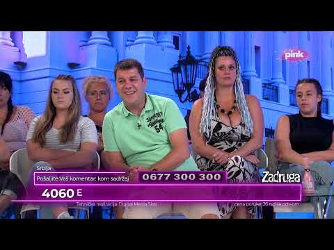 Z6: Narod pita - Ivan najavio tužbu za MIljana Vračevića - 21.07.2023.