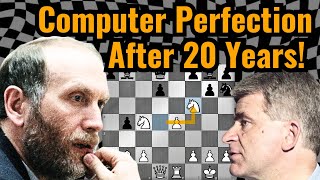 Bobby Fischer Destroys Spassky Like AlphaZero After 20 Years of Inactivity!