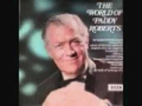 Paddy Roberts 'Lavender Cowboy'