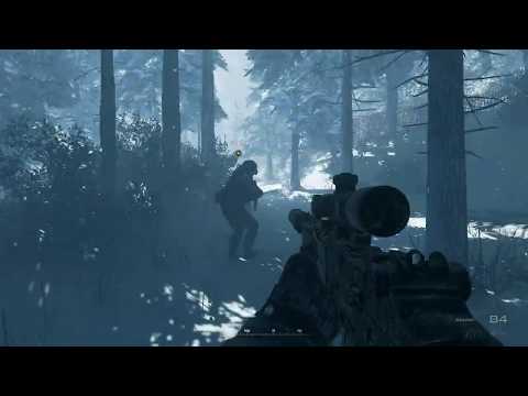 CALL OF DUTY MODERN WARFARE 2 REMASTERED Gameplay Walkthrough Part 8