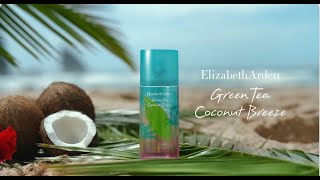  Green Tea Coconut Breeze