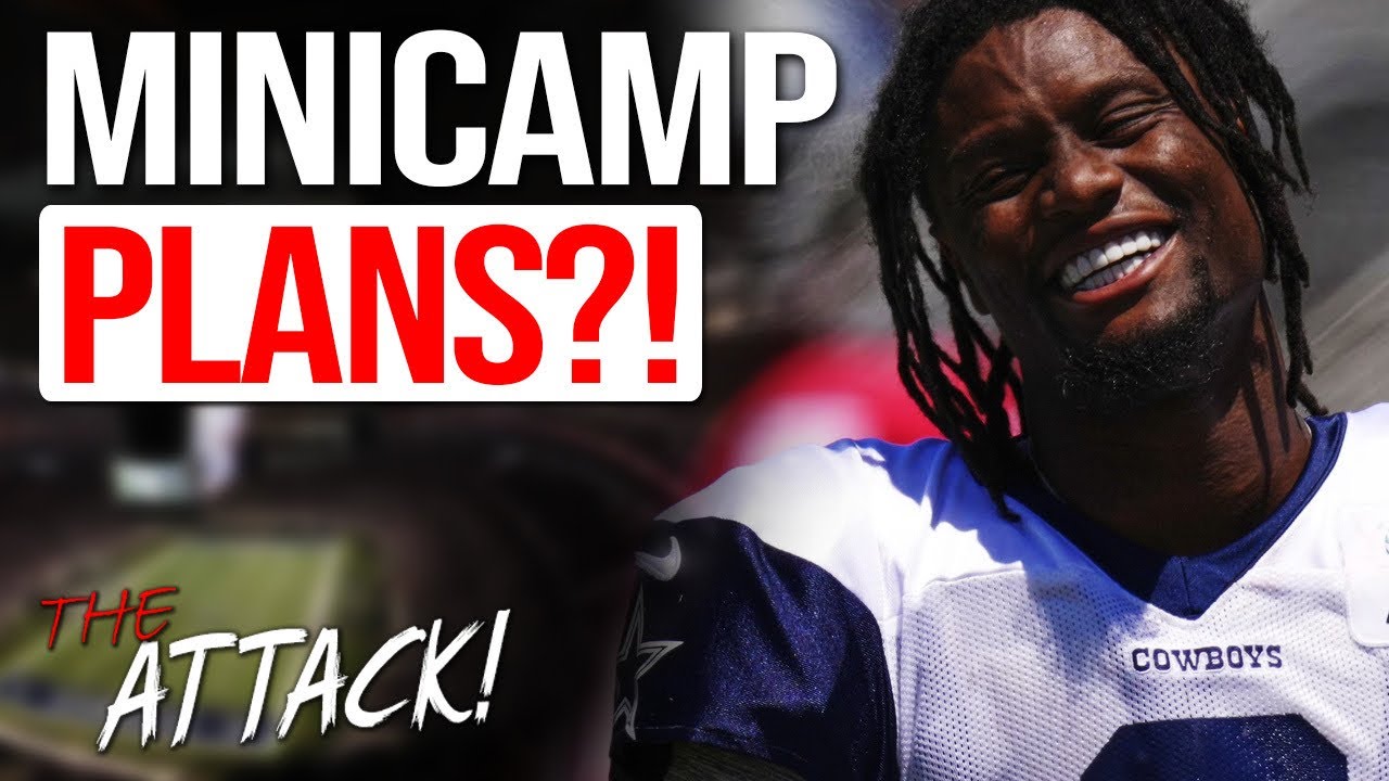 George Pickens Gives UNSETTLING Answer About RETURN to Dallas Cowboys..