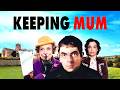 Keeping Mum | Maggie Smith, Rowan Atkinson | COMEDY | Full Movie in English DEFAULT Thumbnail