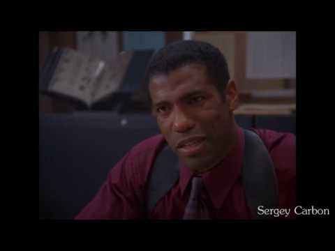 Исполнитель желаний (1997 г.) Копы тоже имеют желание...