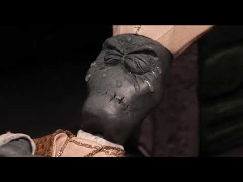 Crappy Christmas - Behind the Scenes #1 SWEAT FX