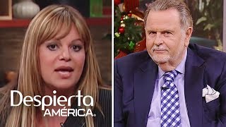 Raúl 'El Gordo' de Molina asegura que "a Jenni Rivera la mataron"
