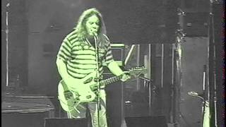 The Bevis Frond - Echo Lounge, Atlanta, GA 09-27-1999 (Full Video Concert)