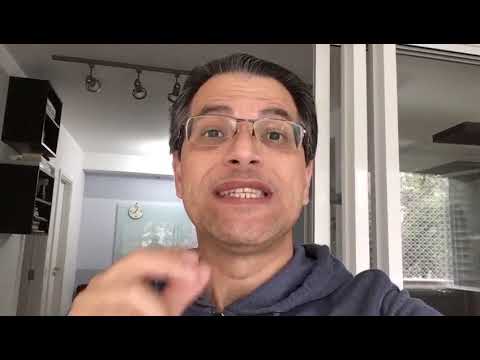 Depoimento em vídeo de Fredh Hoss sobre o MCI