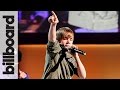 Justin Bieber - "Baby" Live! 2010 