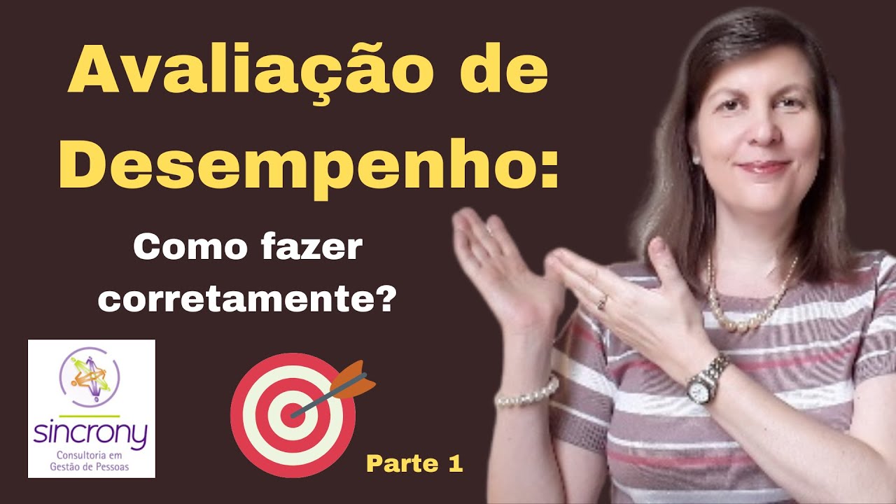 Avaliação de Desempenho Individual: Como fazer avaliação de desempenho de forma correta?