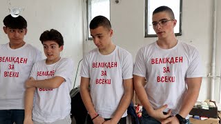 Кампанията "Великден за всеки" вече подпомогна над 300 семейства, набирането на продукти продължава