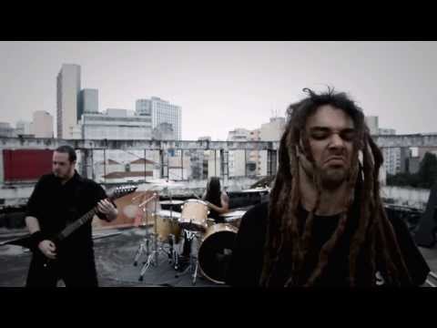 Aggression Tales - Post Human (Official Video)