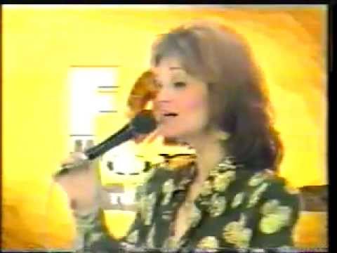 Nina Pavić "Blago meni"-TV Lasta