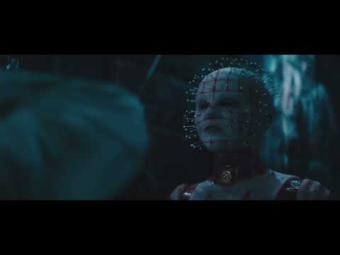 transgender woman actress scenes in hellraiser 2022