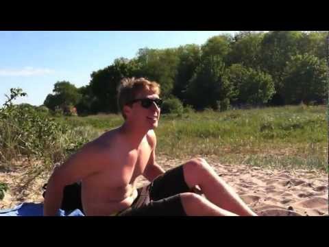 Steasy - Vorrunde 2 VBT 2012