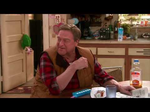 Roseanne ABC Season 10 Ruining My Life  Promo