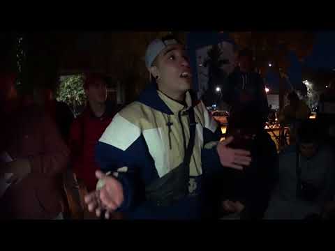 SHYA vs DARO - 8VOS - RAP 360 (SÉPTIMA EDICIÓN/MUNDIAL)