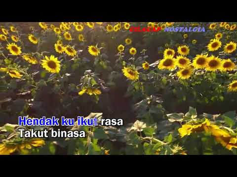 KEMANA DIMANA AHMAD JAIS LIRIK