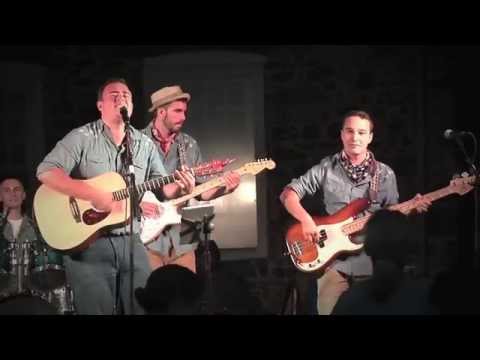 Cause and The Effects - Staten Island Summer Sunset Concert Highlights 7/2/15