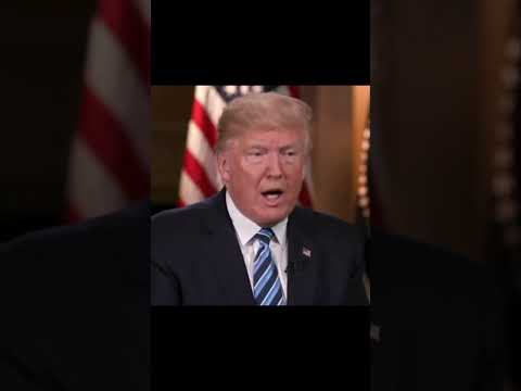 Donald Trump tells all about Jeffrey Epstein and Katie Johnson. Finally!  
