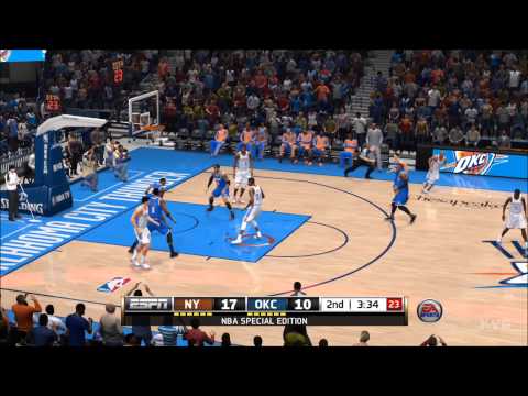 nba live 14 playstation 4 review