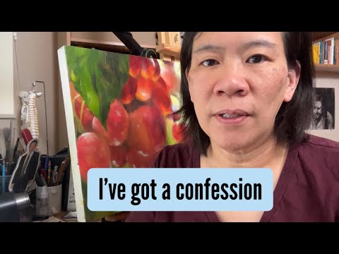 Das will ich als Künstler immer noch