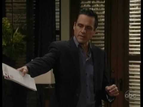 GH - Sonny and Jason Find Out Dante's Undercover - 01.28.10 - Part One of Three