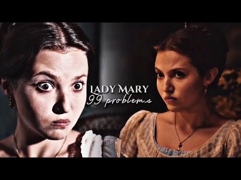 Mary Elliot | Persuasion | 99 Problems