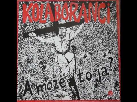 Kolaboranci - Dumanie