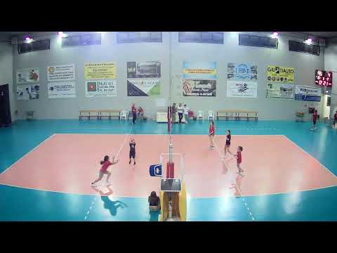 FINALE 1^ DIVISIONE REGIONALE MASCHILE Pallavolo Cascina - Pallavolo Massa Carrara