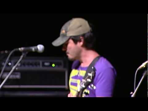 Bomba Estereo - Fuego