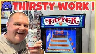 Beer O Clock 😉🍺 DISCORD Challenge...