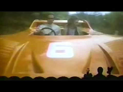 MST3K K20-The Last Chase (HQ)