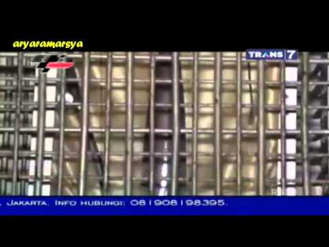 Mister Tukul - Jejak Magis Kebumen Bag.2 [Full Video] - 23 Maret 2014