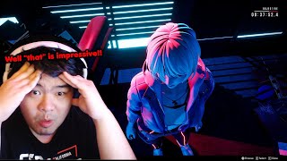 Another Parry Action Turn Based RPG!?