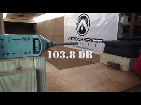 LittleBird Suppressor vs Clap