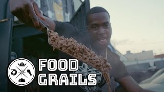 South L.A.'s African-American Taco Movement | Food Grails
