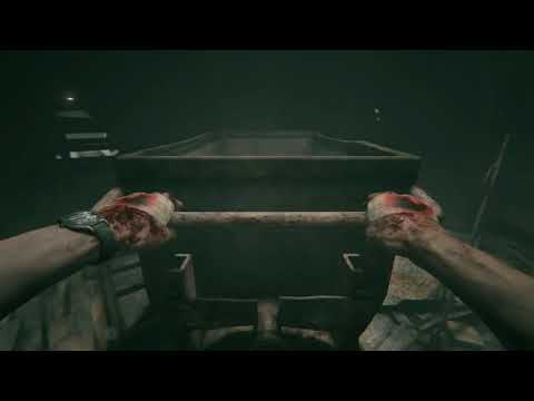 Outlast - Insane Difficulty Walkthrough - Entire Game Speedrun (LUNATIC Trophy Guide)