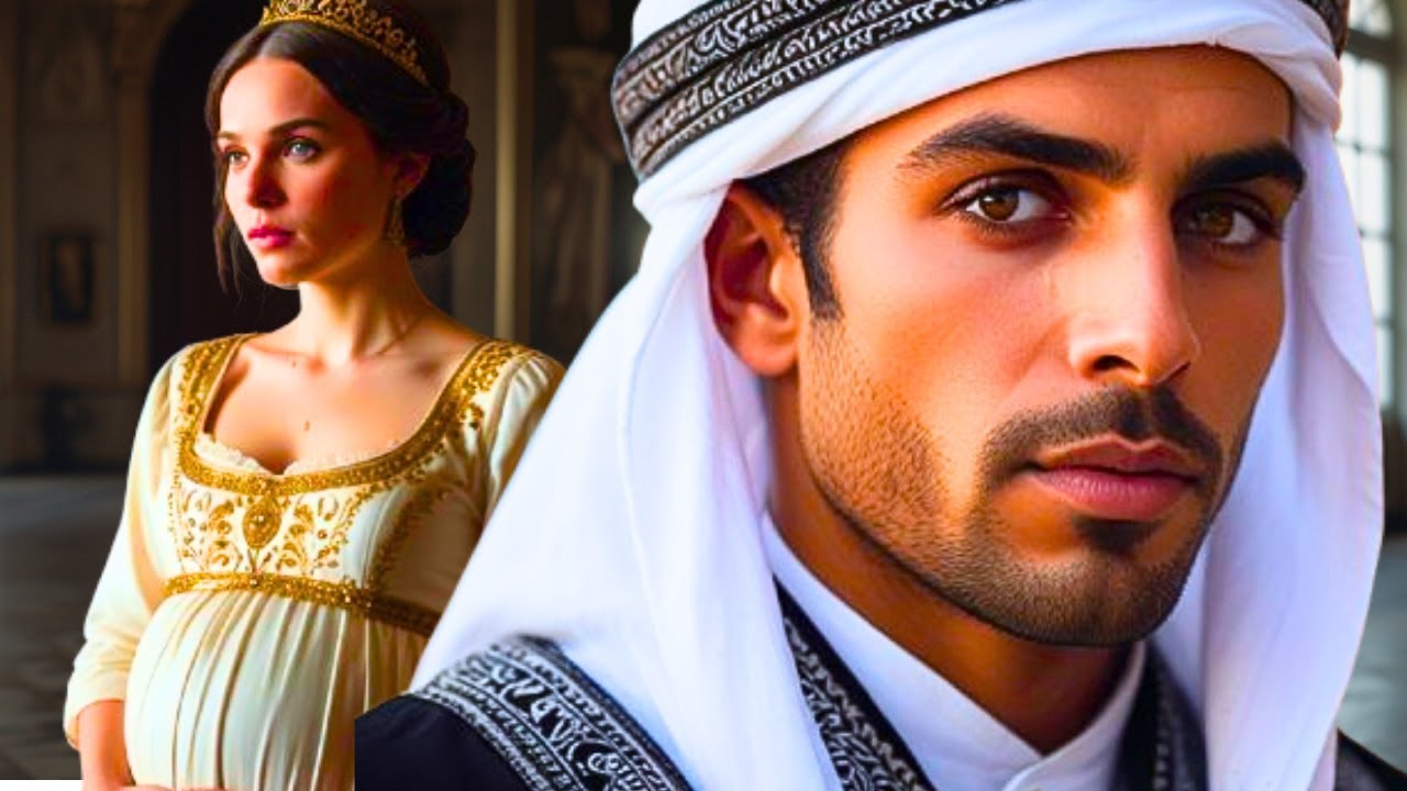 Duplamente Grávida do Príncipe que Roubou Minha Liberdade e Me Acusou de ...