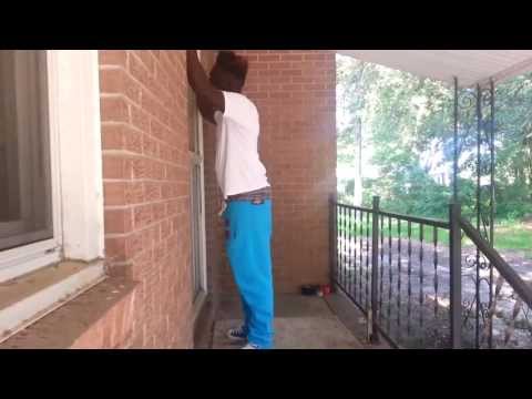 Lil Kev- Feelin' Me Feat. Ant & Lil Speedy (Official Video)