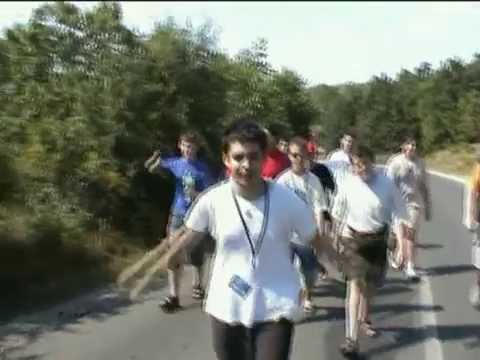 GameStar Tábor 2003