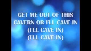 Owl City - Cave In (Lyric Video)