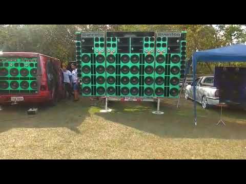 Carretinha MARQUINHO SOM 👊