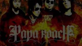 Papa Roach - Not Listening - Lyrics