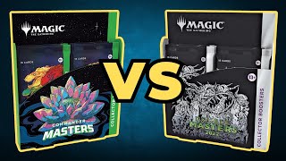 Download lagu Commander Master VS Double Masters 2022 Collector Booster Box Opening!!! 🔥 mp3 Download lagu Commander Master VS Double Masters 2022 Collector Booster Box Opening!!! 🔥 mp3