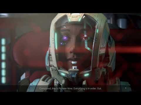 Endless Space 2 Umbral Choir Endless Difficulty Episode 1