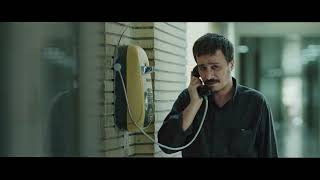 تیزر فیلم کوتاه 47:10:00 به کارگردانی سرنا امینی