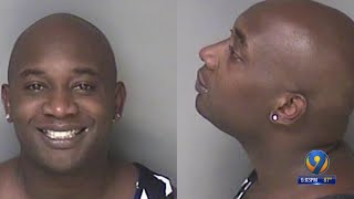 Gaston County detention officer arrested, accused of injuring deputy at party