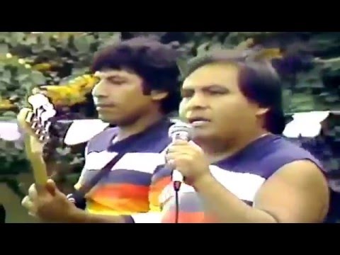 El Mundo De Los Pobres - Los Shapis