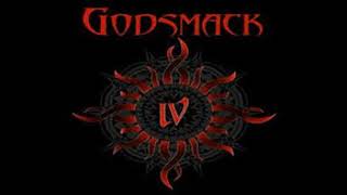 Godsmack - Temptation